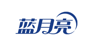 蓝月亮