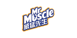 威猛先生